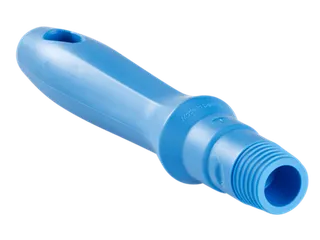 Hygiene 2934-3 mini steel blauw Ø 28mmx160mm - 1