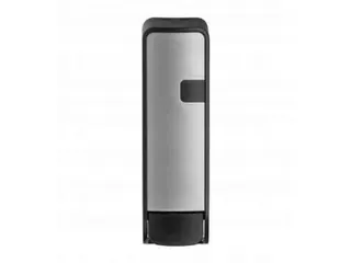 OUTLET Euro Silver Quartz shower zeepdispenser 350ml - 1
