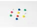 Memomagneten Smit Visual 10mm Assortiment Rond
