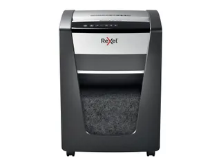 Papiervernietiger Rexel Momentum X420 snippers 4x40mm P-4 - 2