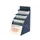 Inkt Schneider pastel 23st. display Engels
