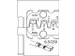 S 8140 A Krimptangset AUTOMOTIVE 4-delig