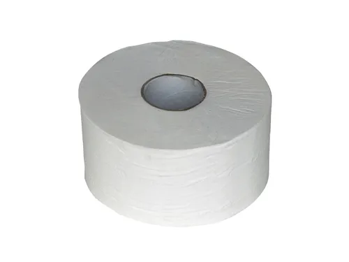 Mini Jumbo Toiletpapier 2-laags 200 Meter Grootverpakking