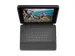 Rugged Folio Toetsenbord/hoes iPad (7/8e gen.) Azerty FR Bluetooth