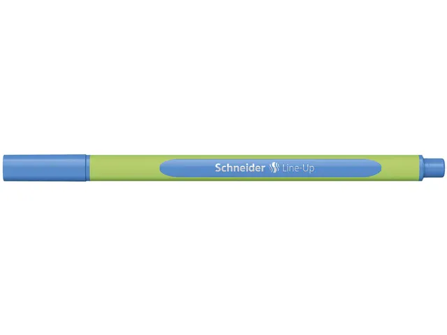 fineliner Schneider Line-Up 0.4mm alaska-blue