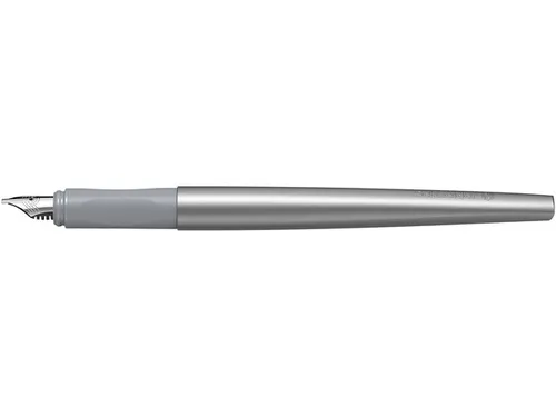 Vulpen Schneider Callissima antraciet 1,5mm kalligrafiepen