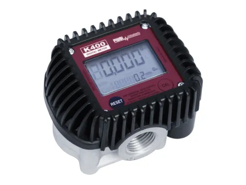 Debietmeter,V. Smeermiddeltrolley,Meetbereik 1-30L/Min