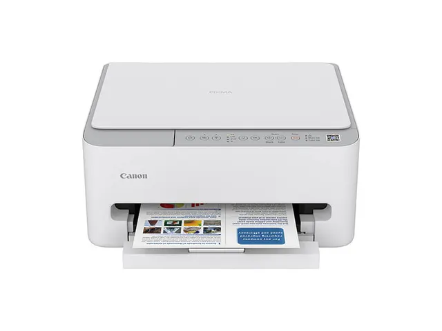 Canon Pixma TS4151i A4 all-in-one inkjetprinter