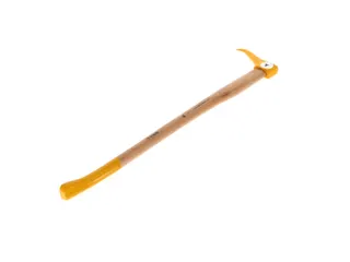 OX 173 H-0580 Handappie met hickory handvat van 80cm - 3