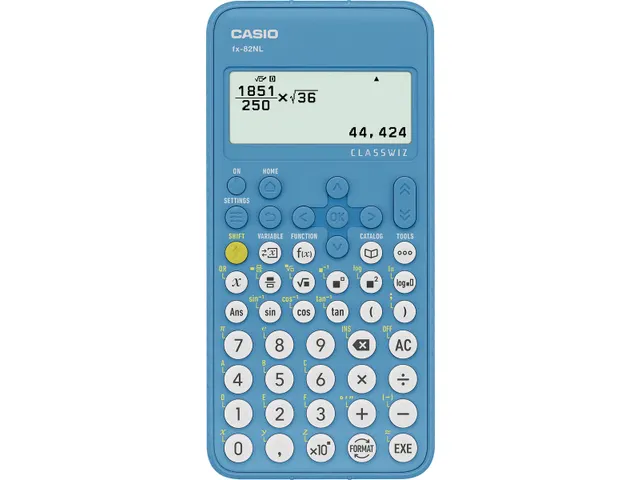 Fx-82Nl Vmbo Havo Vwo Nederland