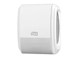 Tork 256010 Constante Luchtverfrissing Dispenser Elevation Wit