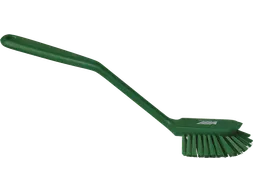 Vaatwasborstel Groen