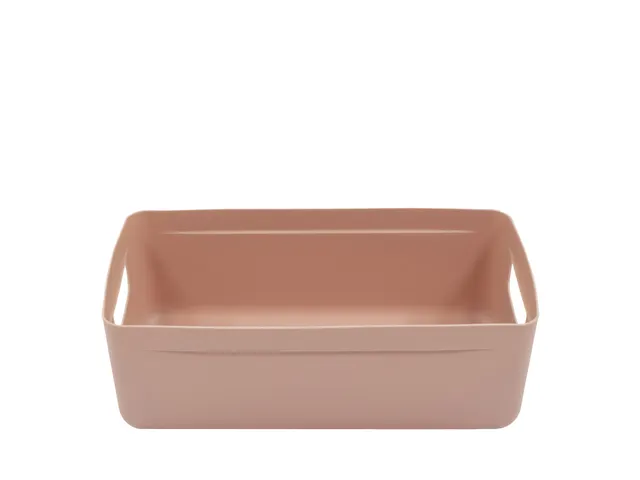 Opbergbox Kangaro 5 liter PP roze