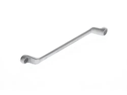 2 13X14dubbele ringsleutel,UD profiel,13x14mm