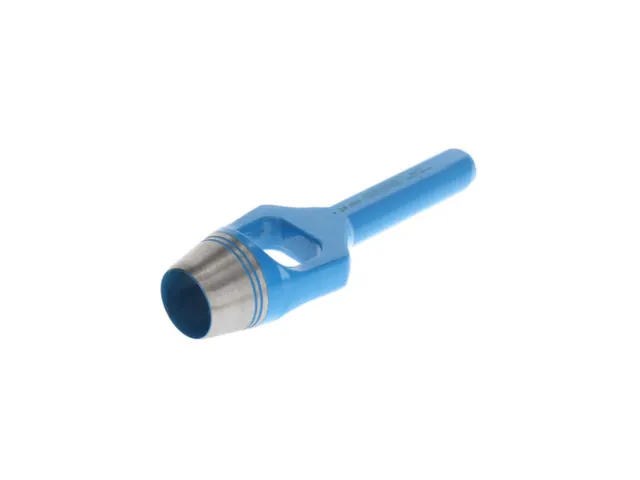570034 Henkelloche ijzer 34mm