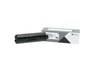 20N0X10 LEXMARK CS431/CX431 toner black - 1