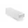 Transparante Assortimentsdoos Hxbxd 82x92x400mm Polystyreen