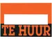 Affiche Te Huur pak van 10 stuks
