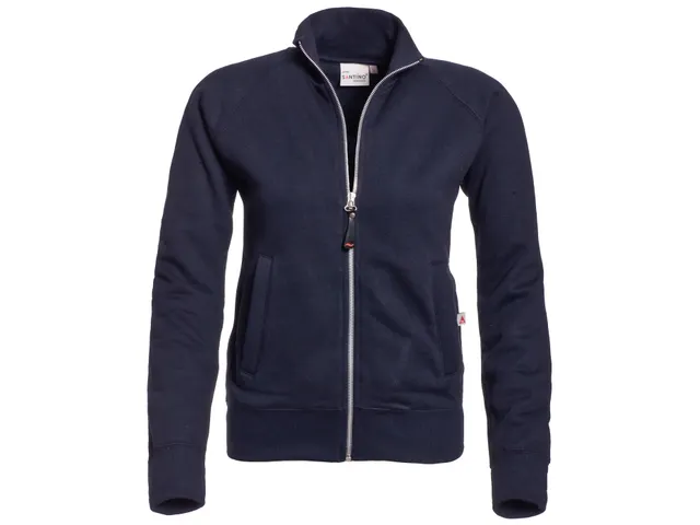 Santino Anna dames sweatjack - S