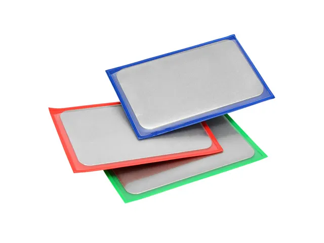 Messenslijper DMT diament 3st extra fijn, fijne en grove korrel