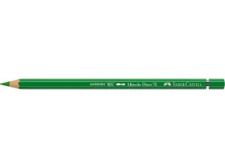 Faber Castell Albrecht Durer Aquarel Potlood 266 Permanent Groen - 8