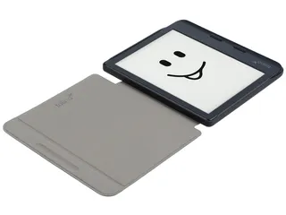 E-reader beschermhoes Tolino Vision 7 slimfit ess. blauw - 4