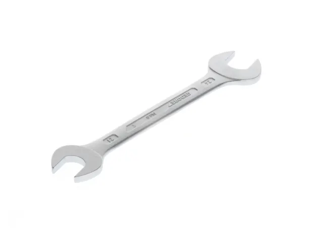 6 21X24 Dubbele steeksleutel 21x24mm