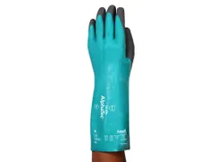 Ansell AlphaTec 58-835 handschoenen nitril-coating - maat 11