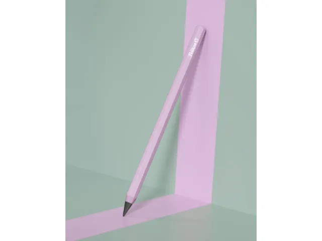 Potlood Pelikan Endless pencil roze HB