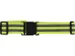 Reflecterende armband First Aid Only neon geel met opbergvak
