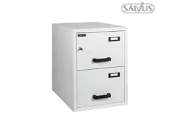Brandwerende Ladekast Salvus Bolzano 2 Laden
