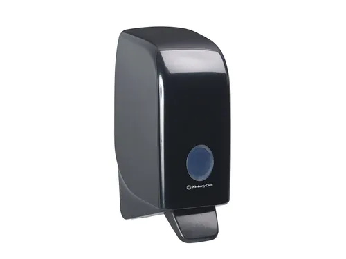 Aquarius 7173 Zeep Dispenser 1 Liter Zwart