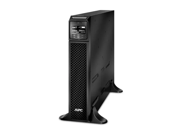 Smart-UPS On-line SRT - onduleur - 1000VA - 230V