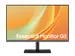 Ecran PC 27 inch Samsung Essential G3 G31H Full HD Noir