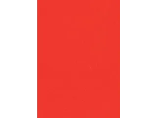 Gekleurd Tekenpapier Rood Din A4 120g - 1