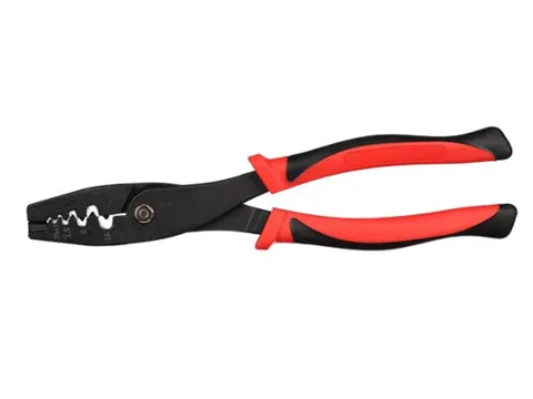 Krimptang Voor Adereindhulzen 0.5mm²-16mm²