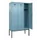 locker,HxBxD 2120x1200x500mm,3vak,vak B 400mm,cil.-slot,voetonderstel