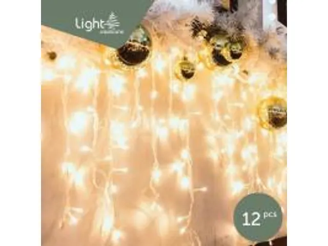 Pakket Kerstverlichting "Winter Wonderlicht"