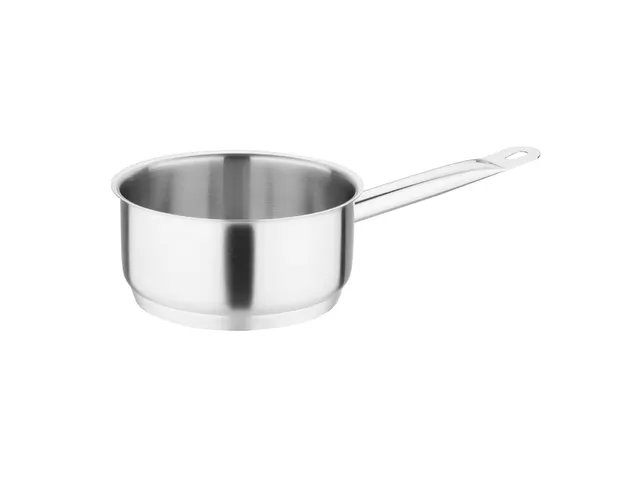 Steelpan RVS Vogue 1.5 liter