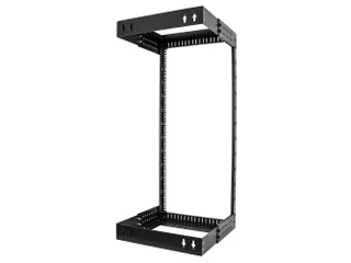 Wandmonteerbare Server Rack 24U - 2