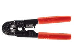 Krimptang Voor Modulaire Connector 8P8C (RJ45)