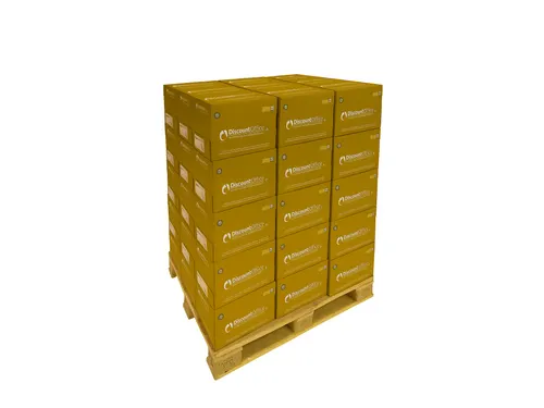 Kopieerpapier Premium A4 80 Gram 160 CIE PEFC Pallet