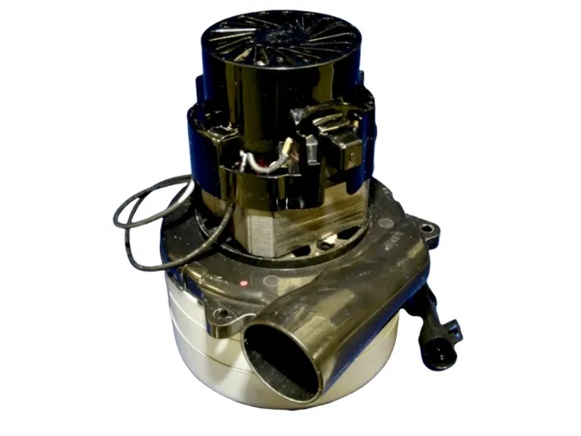 Nilfisk Zuigmotor 24V
