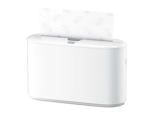 Tork 552200 Xpress Multifold Countertop Handdoekdispenser H2 Wit