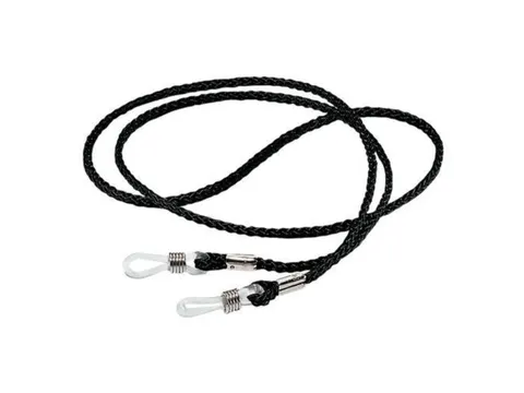 Sangle de lunettes de sécurité Uvex 9959.002, noir, la pièce