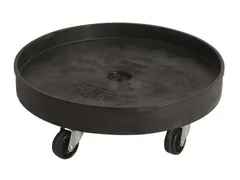 Universeel Dolly Zwart Rubbermaid