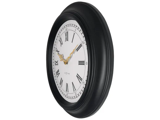 Wandklok NeXtime Chopin 40 cm