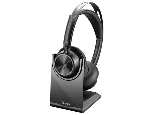 Headset HP POLY Voyager Focus 2 USB-C