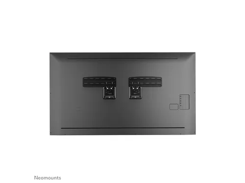 Neomounts WL30-265BL1 Ultra-vlakke TV-beugel wand - 43-85 inch - max 6