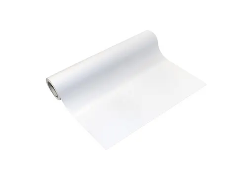 Tekenrol Info Notes 30cmx12,2m blanko per rol in bedrukte doos